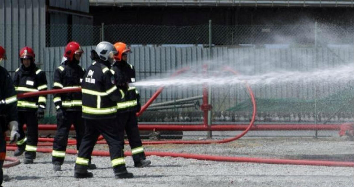 La linea antincendio non è "fuorilegge", assolti quattro imputati di raffineria - 