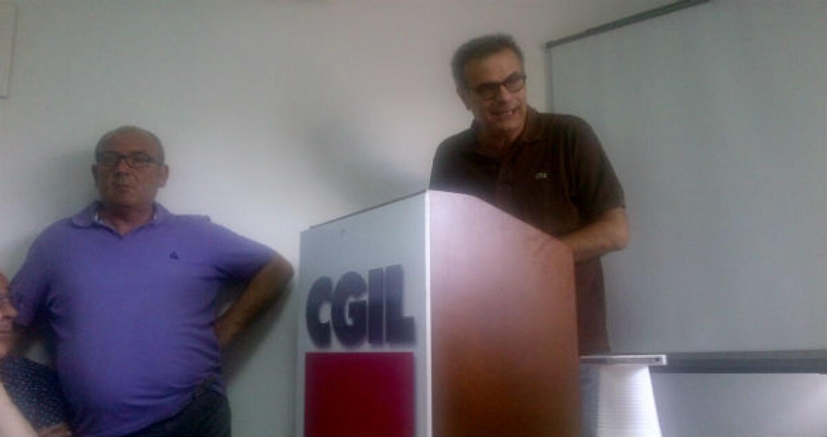 "Sciopero nazionale di tutti i siti Eni", la Cgil rilancia: ci sarà unione sindacale? - 