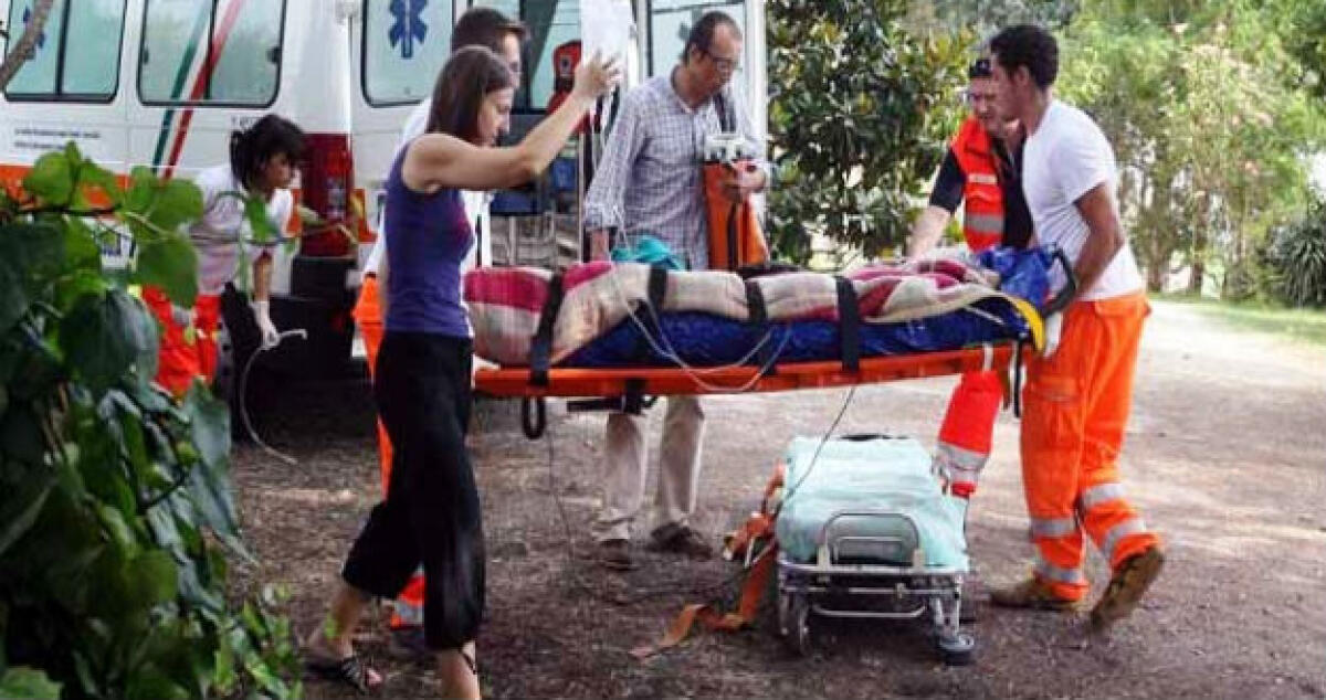 "Non ho tentato il suicidio" ma finisce comunque sotto Tso: una donna denuncia - 