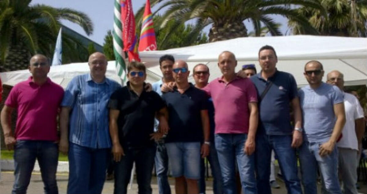 Sindacati in rotta? L'Ugl abbassa i toni: "Il sit in di martedì aperto a tutti" - 