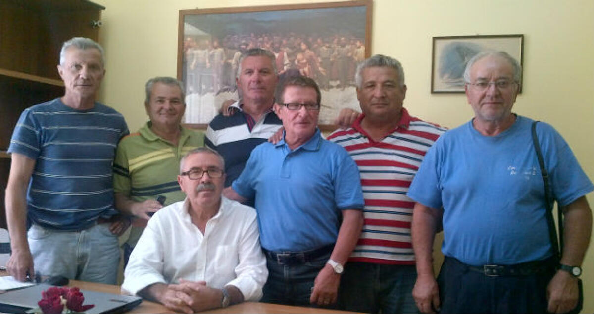 "Ci pignorano le case...": al Consorzio di bonifica è grave emergenza stipendi - 