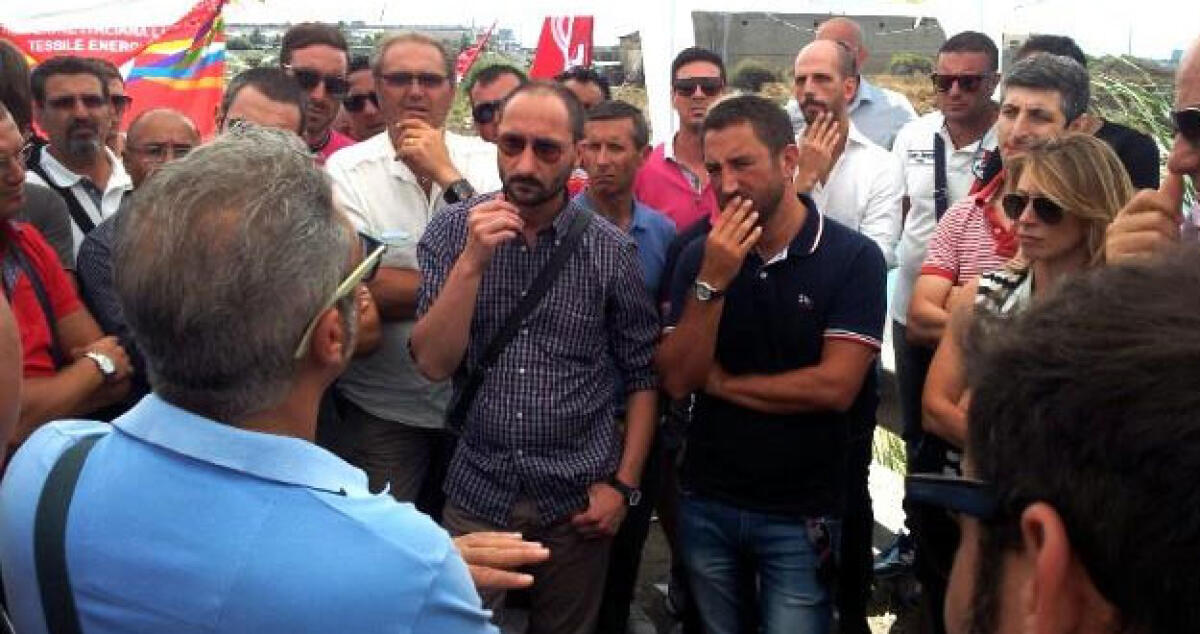 Ieri l'incontro con il M5S, oggi seduta straordinaria al Green Stream - 