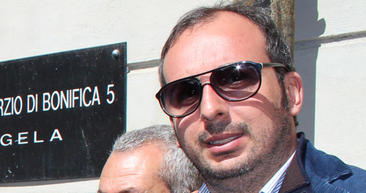 "Eni confermi gli investimenti e non offenda i gelesi", lo sfogo di Giudice - 