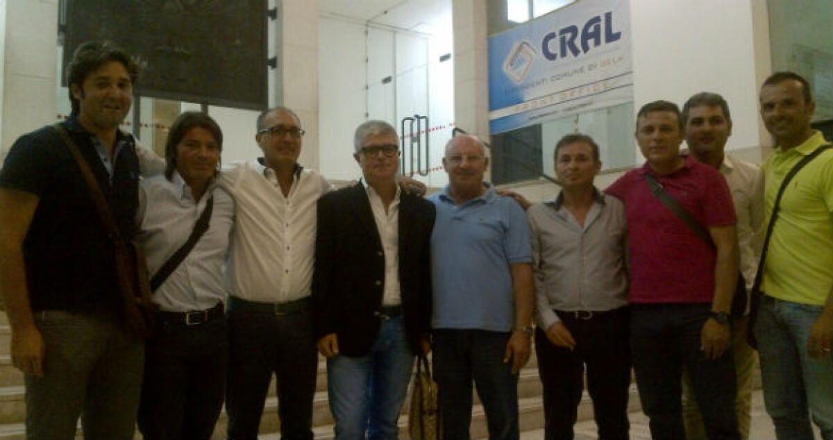 Separati in casa nel Pd, i consiglieri al presidente Fava: "Vuoi ridurre le tasse?" - 