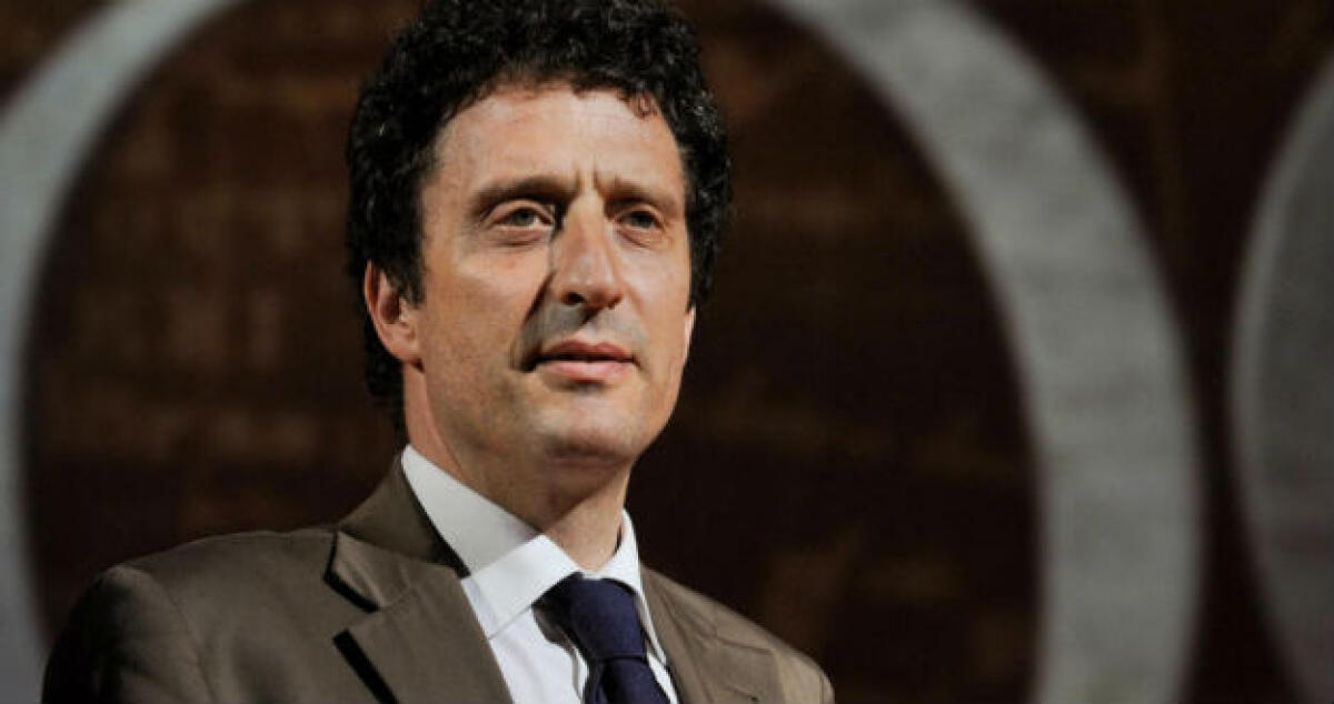 La rivoluzione “farlocca”, Buttafuoco tra letteratura e "buttanissima" politica - 