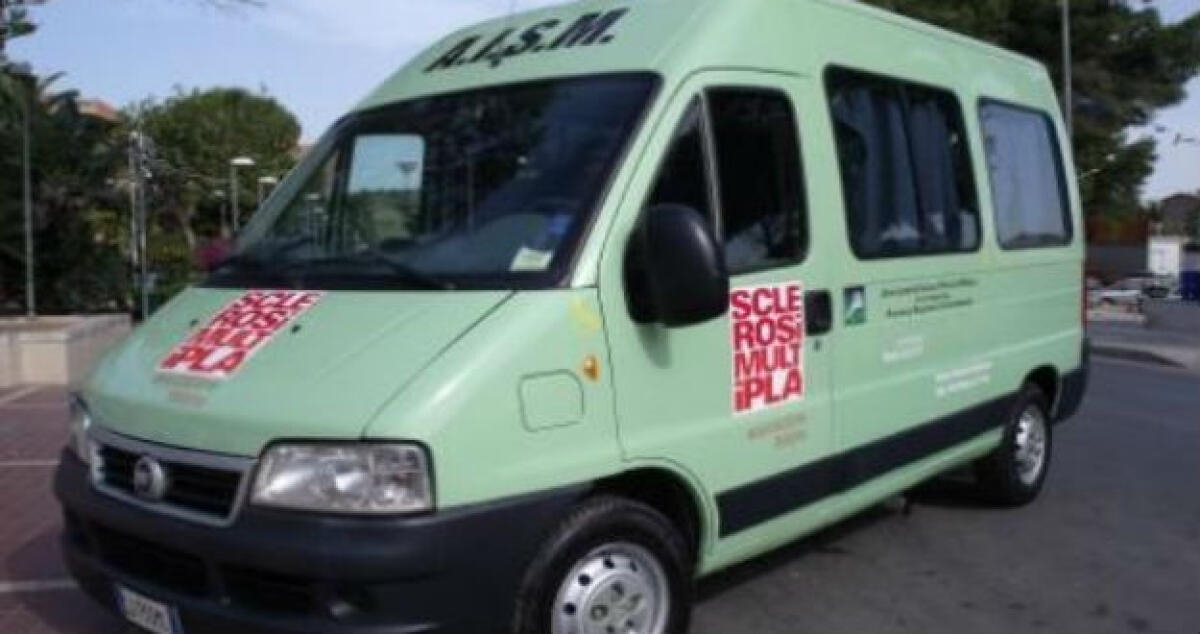 Fondi pubblici all'associazione contro la sclerosi: Arancio, "si faccia chiarezza" - 