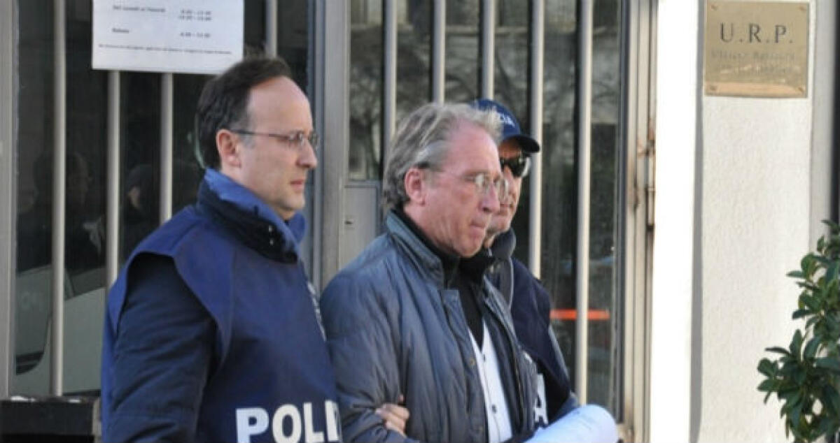 I "carusi" sbracciano tra stidda e cosa nostra: la Dia non trascura Barberi - 