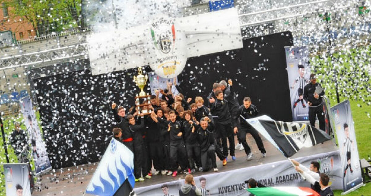 L'Academy della Juventus e l'Amo Gela si riabbracciano: largo ai giovani talenti - 