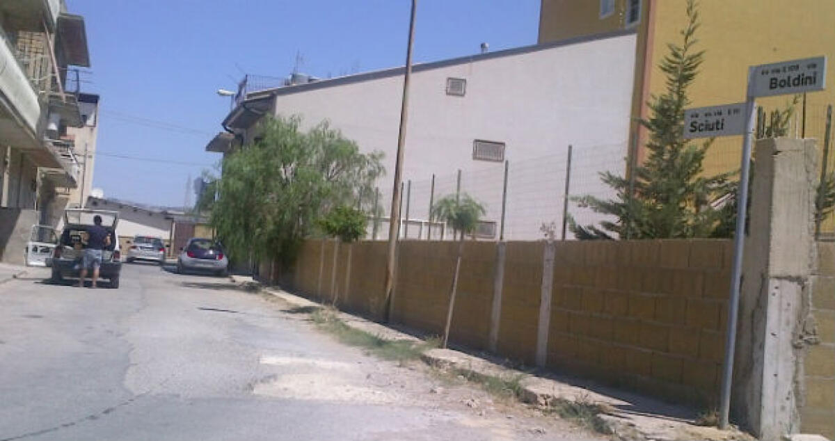 Sparatoria a Settefarine, sotto esame i bossoli ritrovati: nessun sospettato - 