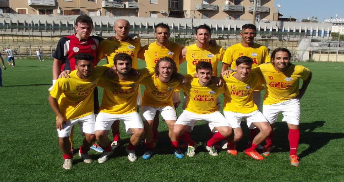 0-3 al San Sebastiano, l'Atletico passa il turno e lunedì i calendari di Promozione - 