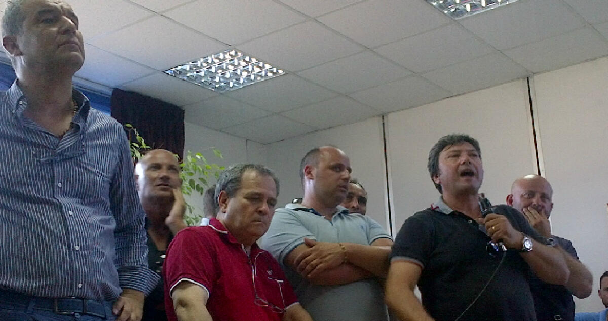 "Accordo per il futuro? L'Eni è del tutto immobile": i chimici rompono la tregua - 