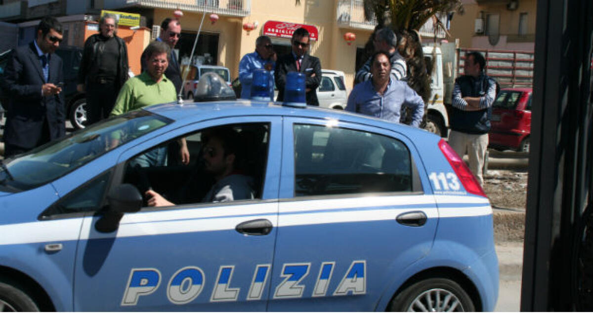 Fine settimana caldo per le forze dell'ordine: due arresti ed una denuncia - 