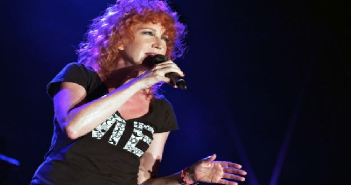 La Mannoia alle mura Timoleontee, quarant'anni di carriera tra poesia e storia - 