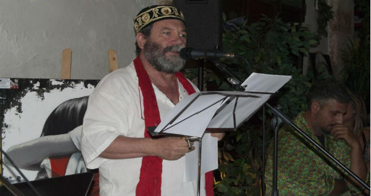 La poesia di Quasimodo e le stragi nella striscia di Gaza, i versi a Macchitella - 