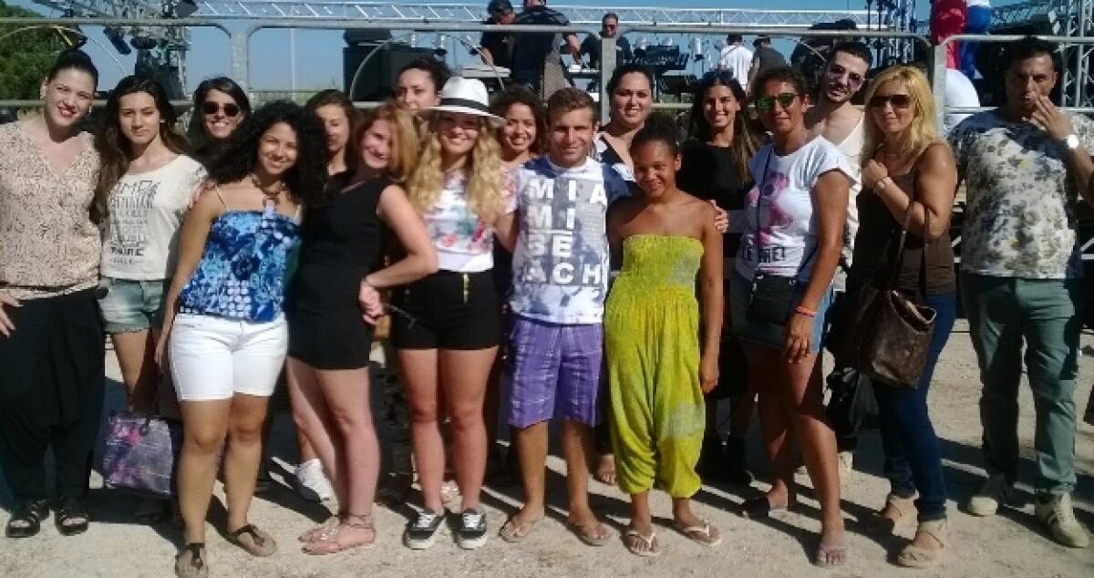 Premio "Eleonora Lavore", stasera 25 concorrenti in gara alle Mura Timoleontee - 