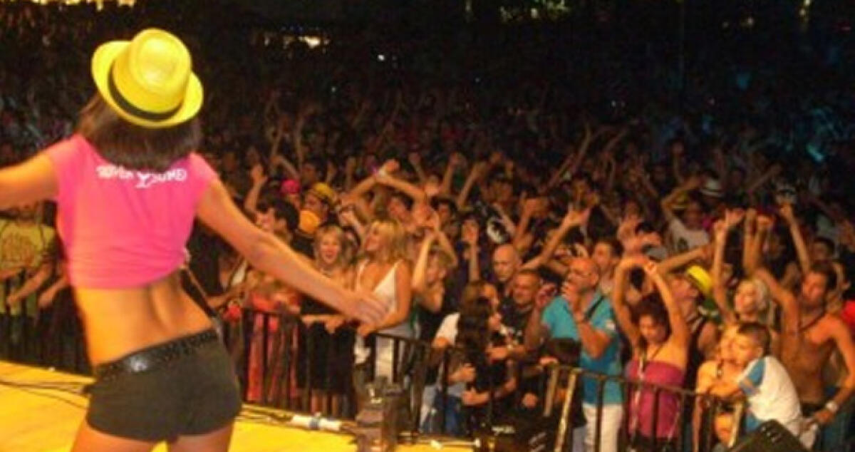 Esplode la movida, nelle discoteche arrivano Cristian Marchi e Moreno - 