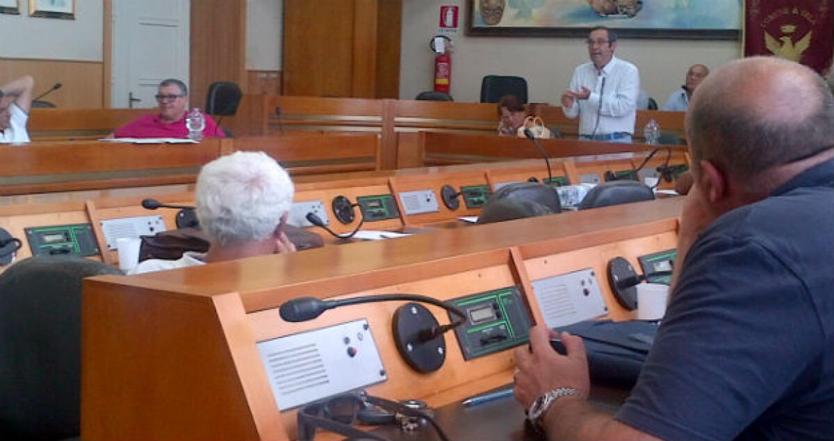 "Sciacalli e veri responsabili", Siragusa lancia un monito alla Corte dei Conti - 