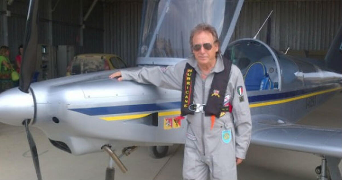 Forza Peppe, manca poco! Il medico gelese in Scozia prima della Groenlandia - 