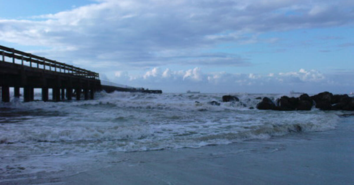 Un altro rischio di annegamento, due bambini salvati da volontario ProCivis - 