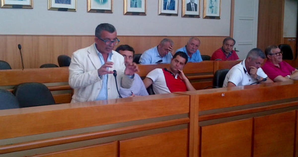 "Consiglieri colpevoli? Lo escludo!": I dubbi di Farruggia sulla gestione dei debiti - 