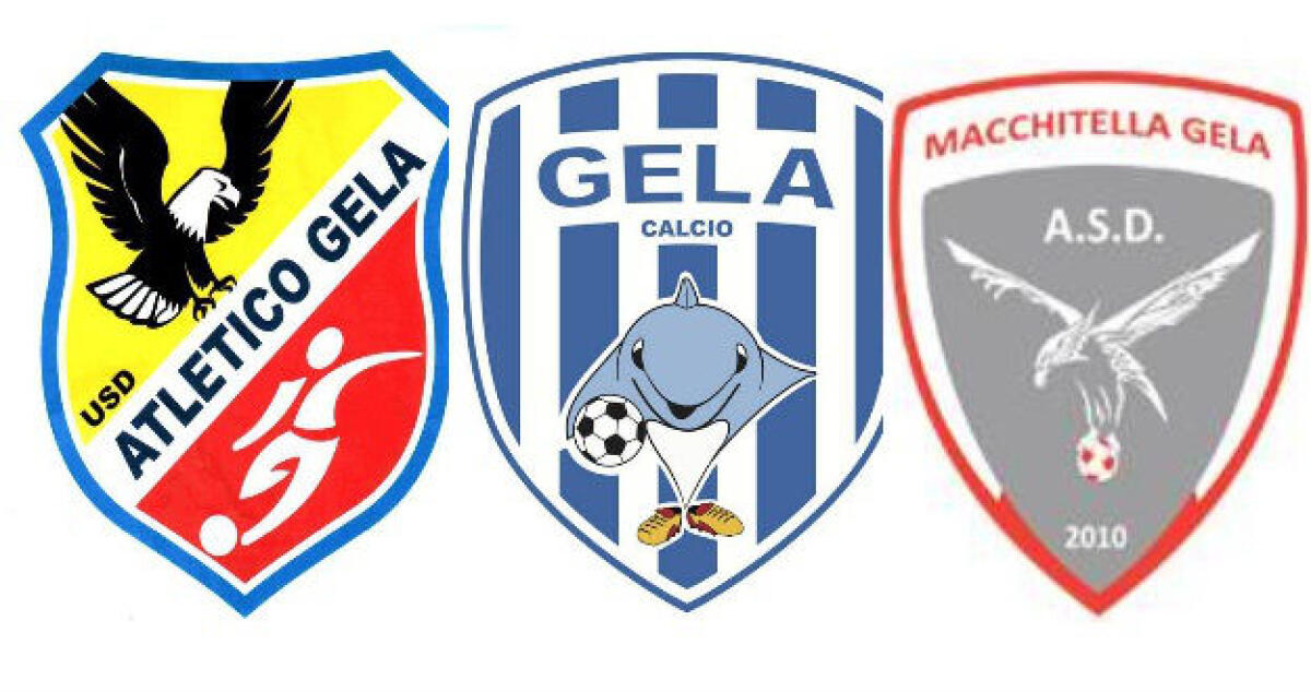 Torna il derby col Ragusa, ecco il girone delle tre gelesi nel torneo di Promozione - 