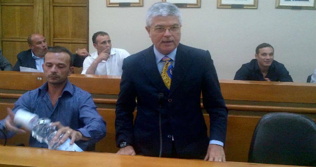 "Avversari del sindaco diventati suoi alleati": Trainito e gli equivoci d'aula - 