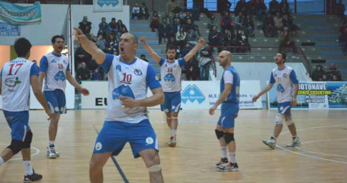 B1, pronti al via: diramati i calendari e la Meic inizia a pensare alla stagione - 