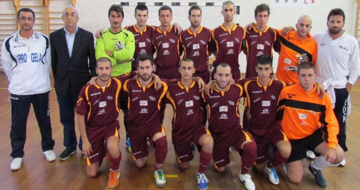 Pro Gela e Cesma uniscono le forze per potenziare un grande settore giovanile - 