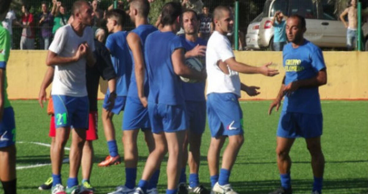 Triangolare d"eccellenza", il Gela fa fuori le agrigentine Favara e Kamarat - 