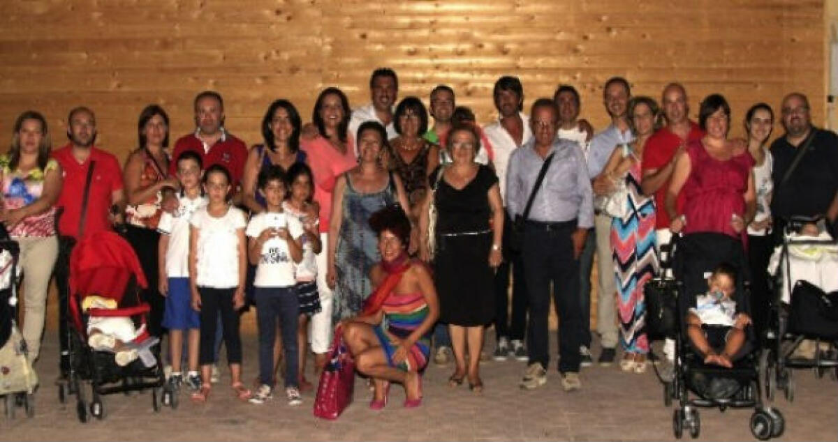 Risuona la campanella per la quinta C del liceo Scientifico Elio Vittorini anno 1993 - 