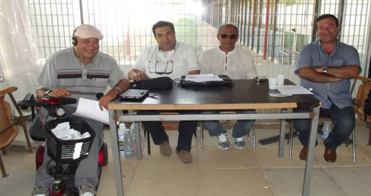 I disabili del Pungolo tornano a "pungolare" l'amministrazione - 