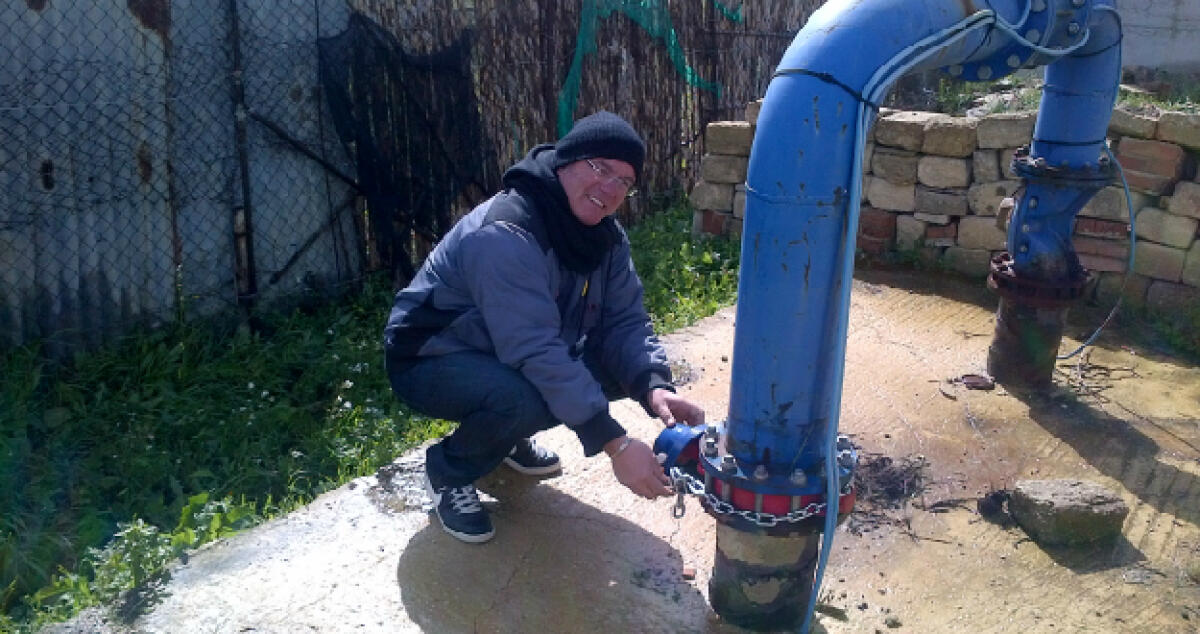 Campagne assediate dai ladri, portate via le gabbie del consorzio di bonifica - 