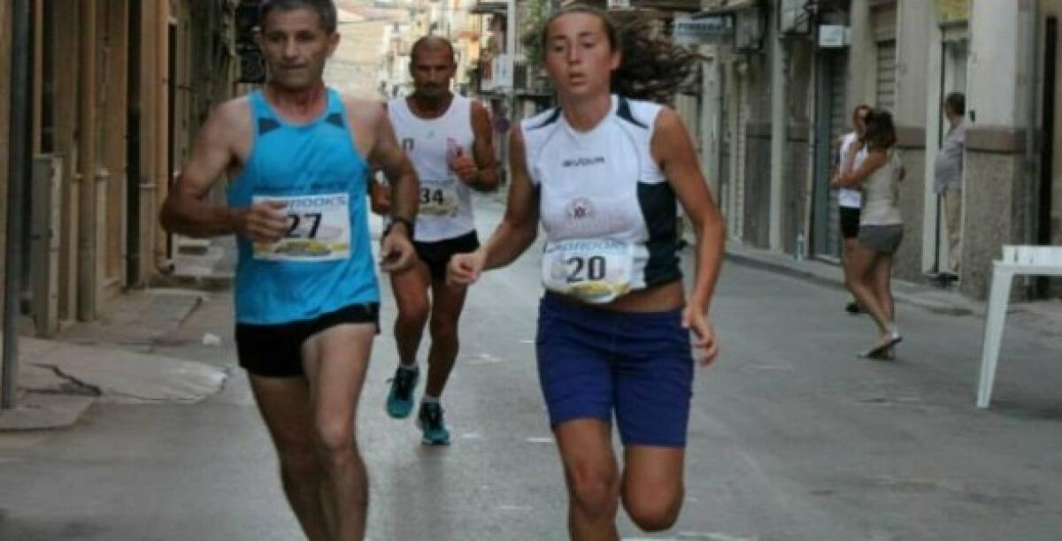 L’Atletica Young Runner mette a segno un’altra strepitosa vittoria a Mazzarino - 
