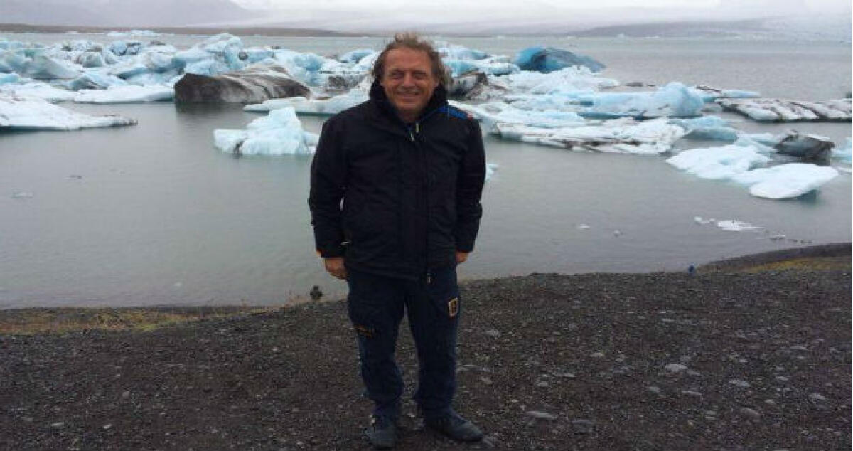 Dopo Capo Nord anche la Groenlandia: il volo di Alabiso raggiunge la meta - 