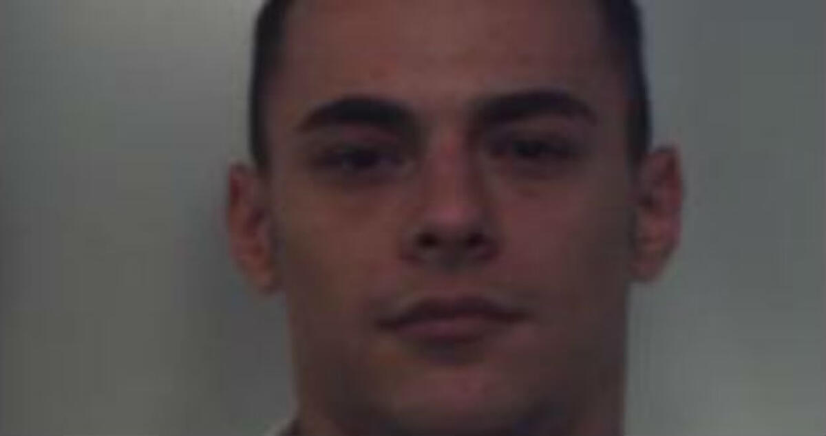 Arrestato per aver violato i domiciliari, Bodinaku ha chiesto la scarcerazione - 