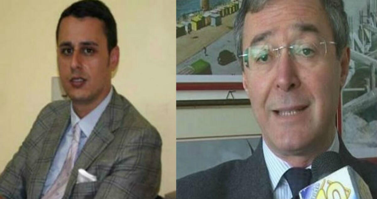 "Si facciano nomi e cognomi sul caso dei debiti": Falvo e Greco non ci stanno - 