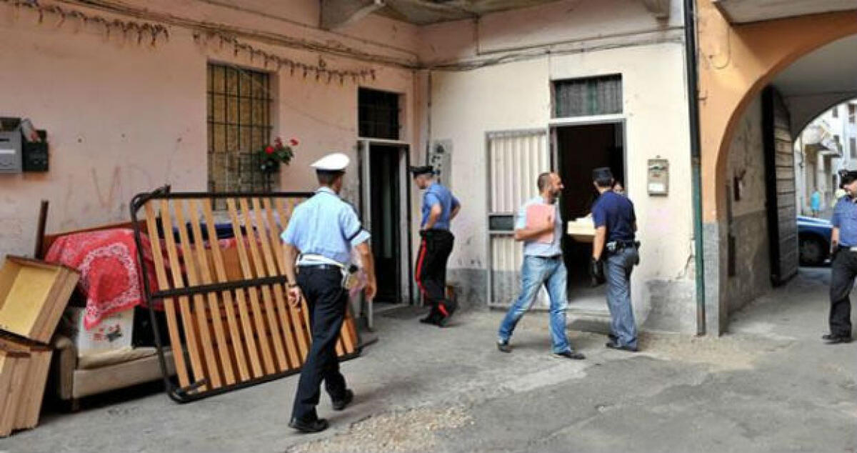 Abusivi negli alloggi Iacp, stop alle forniture: "Bloccare il racket dello scasso" - 