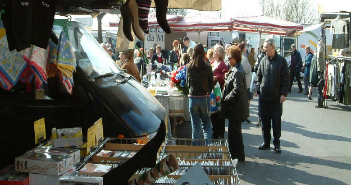 L'affare dell'area mercatale, imprenditori contro: "Il terreno di Greco è vincolato" - 