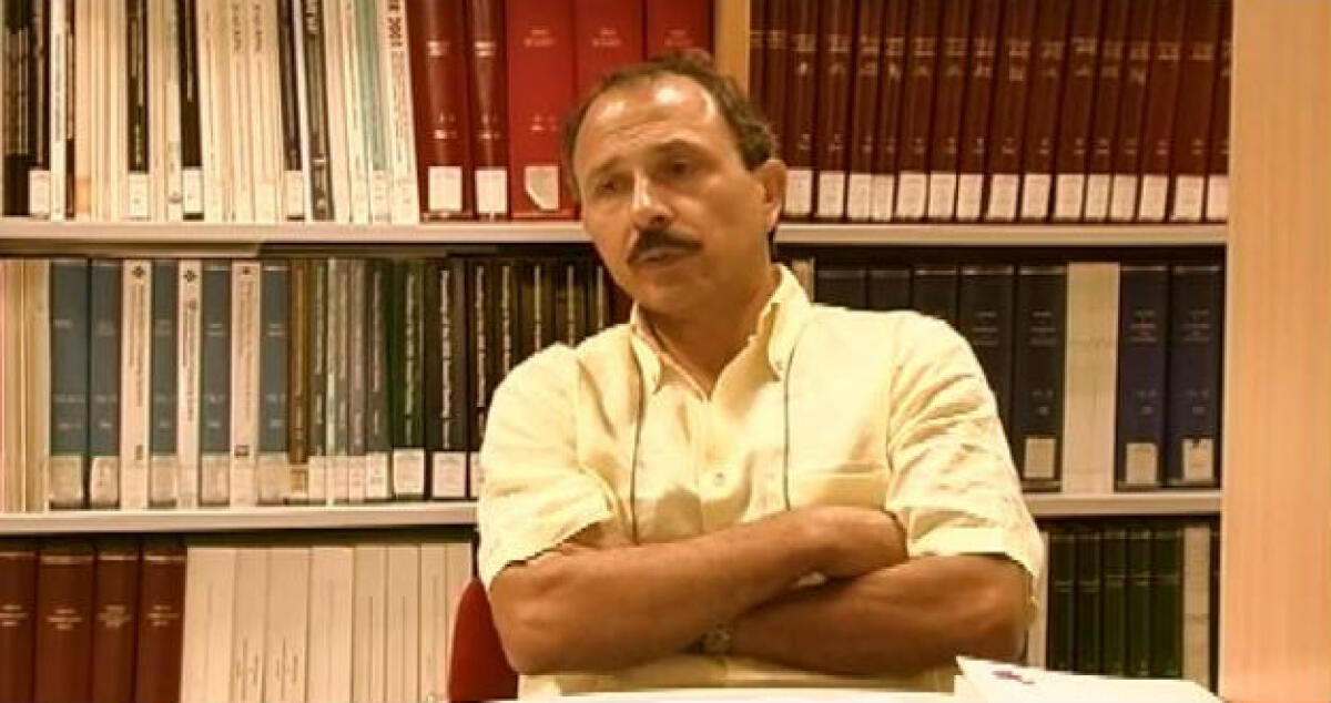 Gela "malformata"? Il ricercatore Bianchi, "alla base c'è un mix d'inquinanti" - 