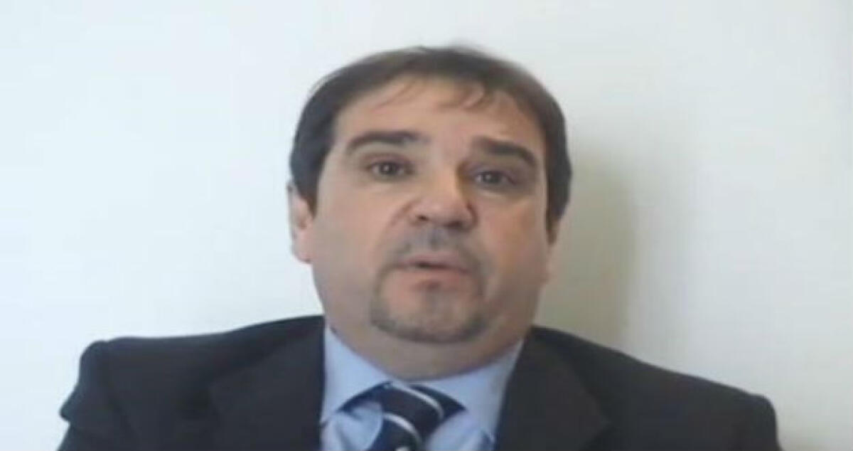 "Il Pd non esiste? Parlano i numeri...": Giampaolo Alario avverte gli avversari - 