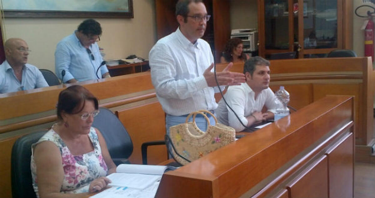 "Debiti per 8 milioni", altri espropri? La commissione d'inchiesta non c'è - 