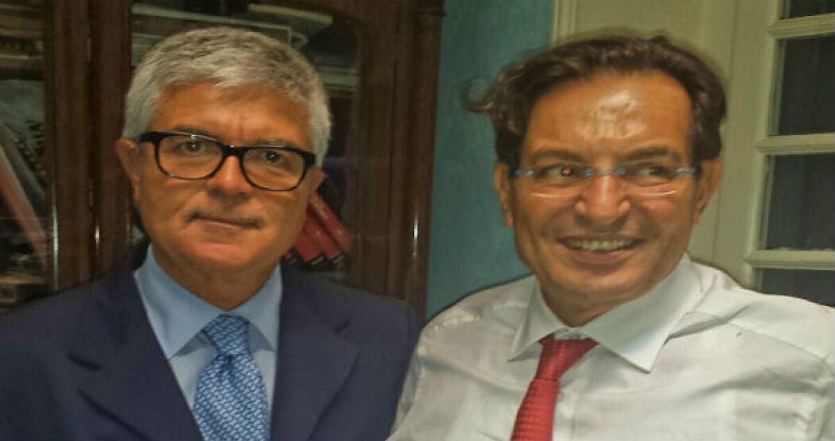 "Tutti contro tutti e siamo ancora fermi in aula": Trainito avverte l'amministrazione - 