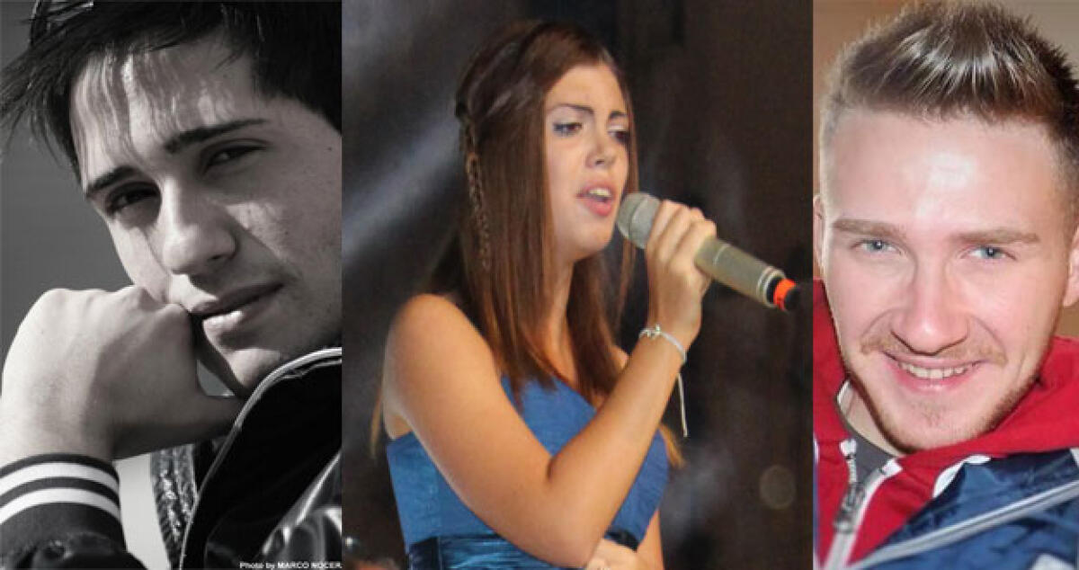 Sciascia vince il festival del Golfo, a Giorgia Parisi il premio della Stampa - 