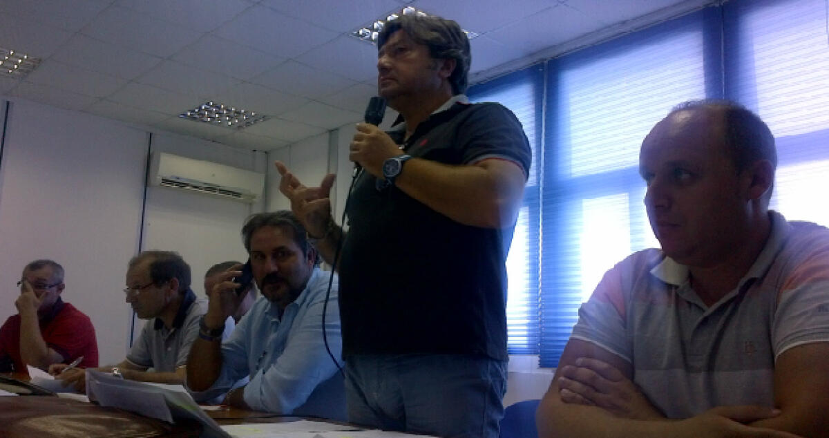 "Eni continua i colloqui con i lavoratori, inaccettabile": i chimici contro l'azienda - 