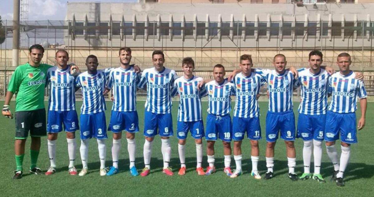 Ascia e Genova: Gela-Battiati 5-0, Comiso-Atletico 1-2, Atl.Catania-Macchitella 3-0 - 