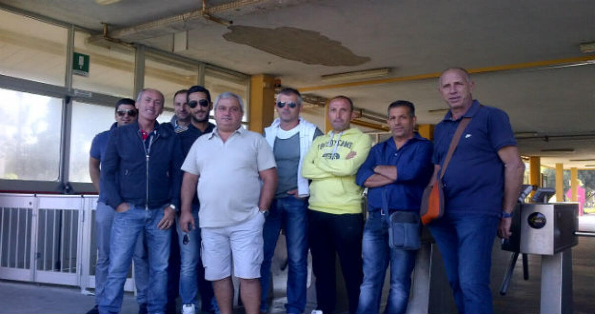 Crisi indotto, "diritti calpestati e l'accordo in prefettura?": gli ex Tucam in sit-in - 