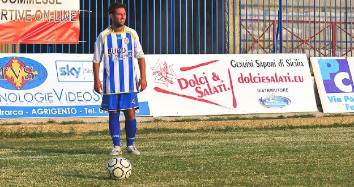 Il Gela bussa tre volte sul mercato, arrivano Cutaia, La Cognata e Cantaro - 