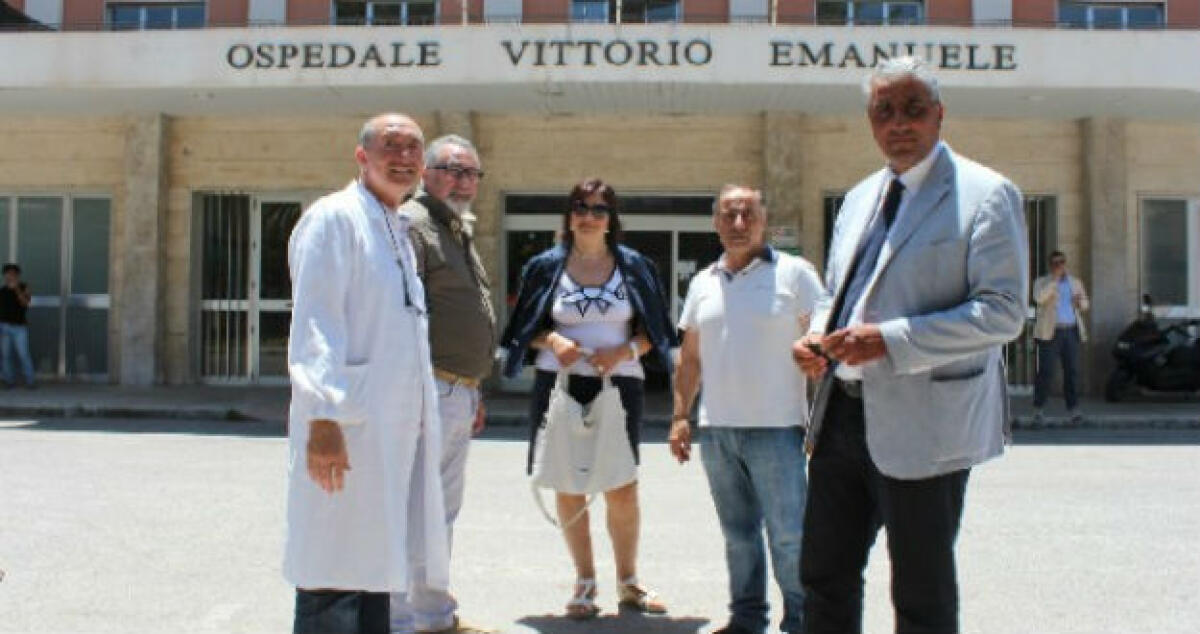 Sanità locale da rivedere? Un dossier della commissione per la manager Grossi - 