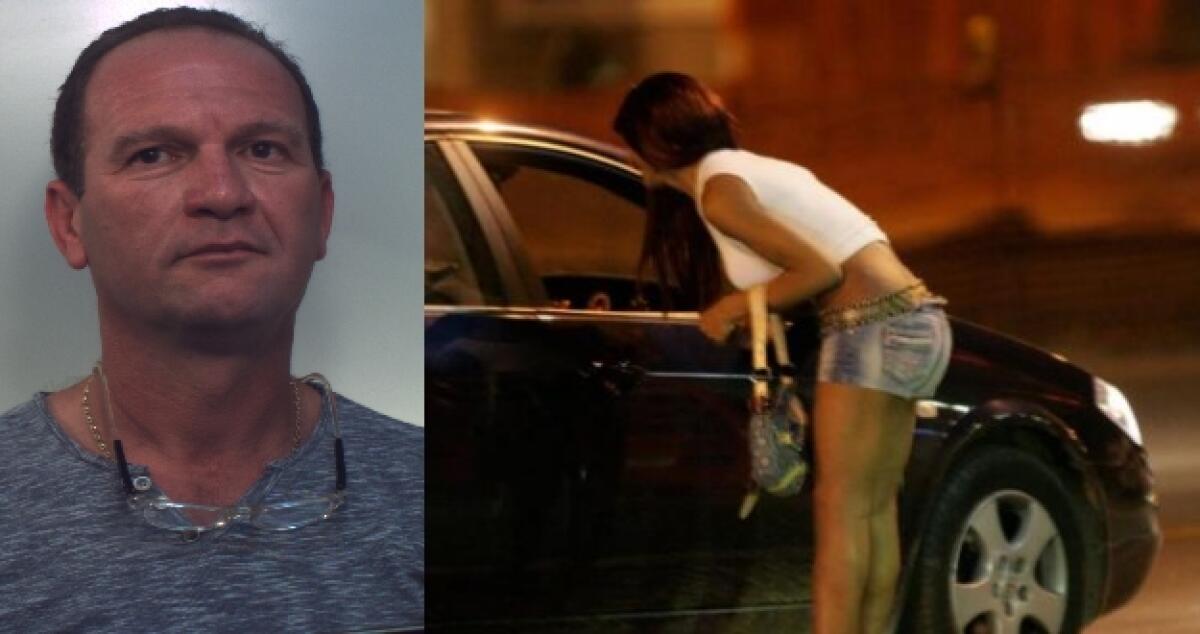Sfruttava due giovani prostitute sulla Gela-Catania, arrestato un calatino 49enne - 