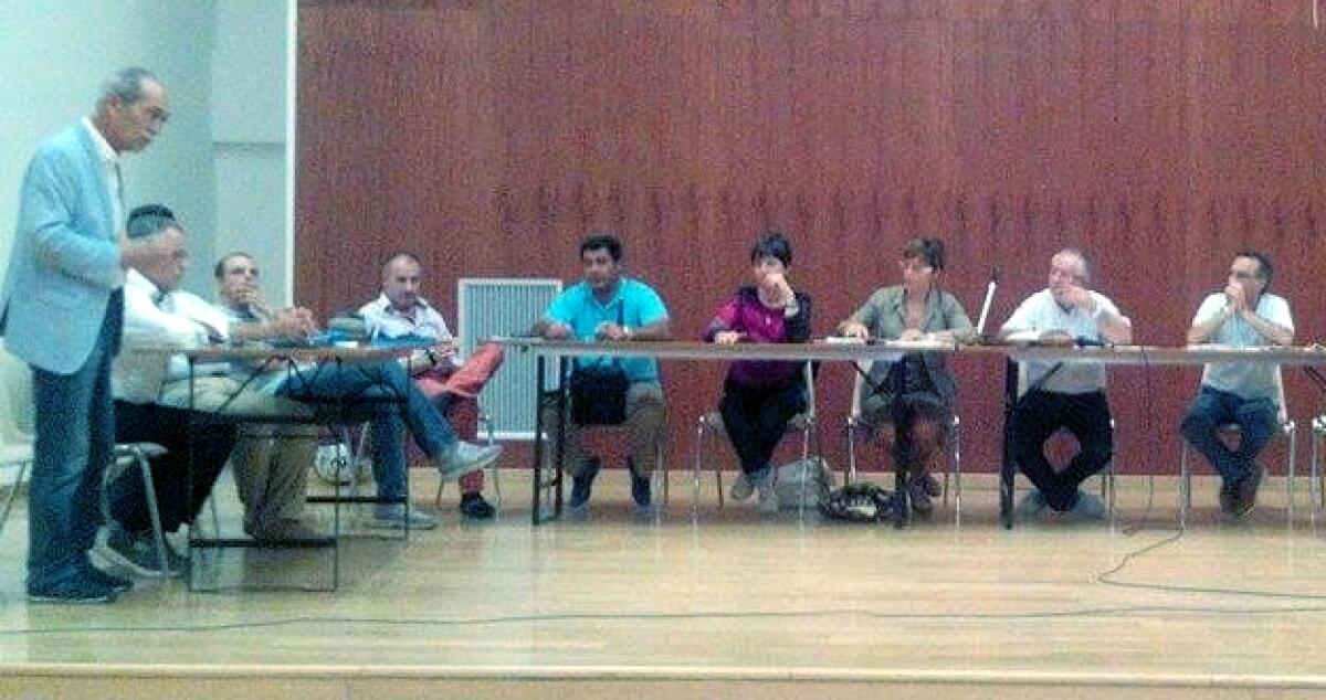 Bye bye Caltanissetta, anche Butera aderisce al libero consorzio di Catania - 